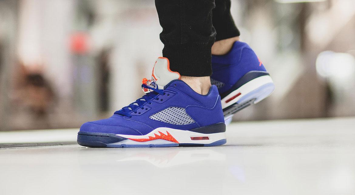 Air Jordan Retro 5 